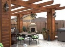 Kwikfynd Pergolas
ginginnsw